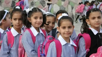 المرحلة الثانية.. تعرف على مواعيد انتخابات مجلس النواب وإجازة خاصة للمدارس المستخدمة كلجان تصويت